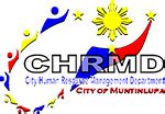 City Human Resource Management Department.